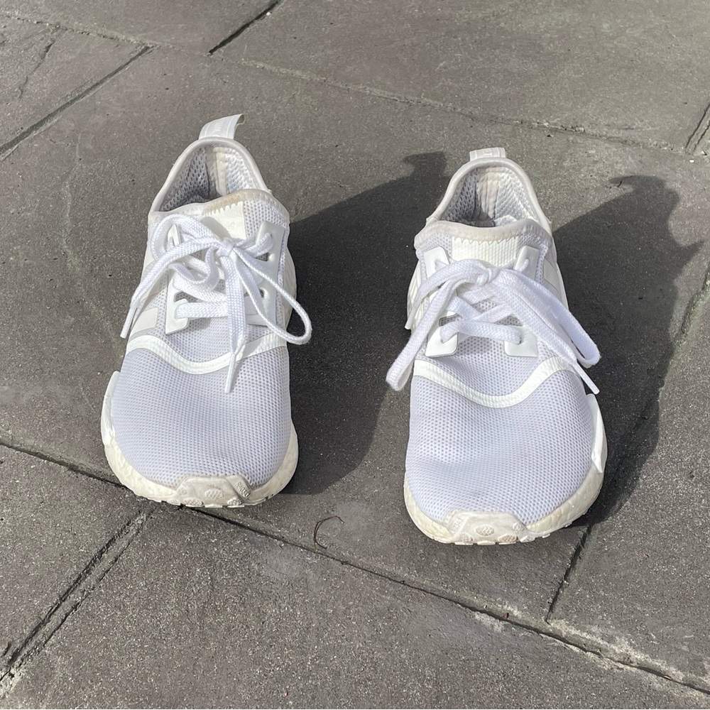 Adidas Nmd R1 - Picture 4 of 8